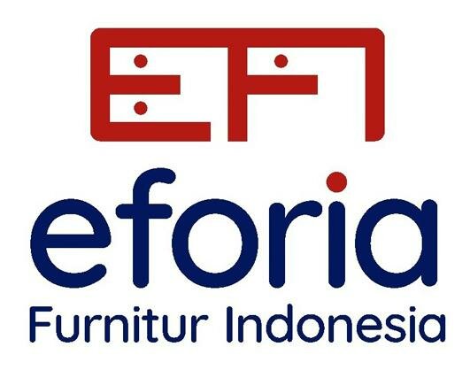 Trademark EFORIA FURNITUR INDONESIA + LOGO