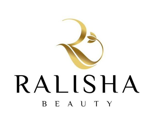 Trademark RALISHA BEAUTY + LOGO