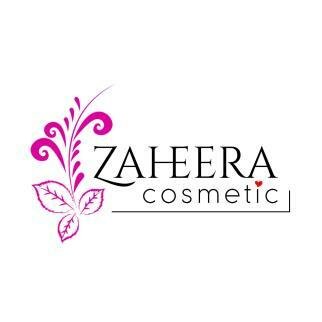 Trademark Zaheera cosmetic