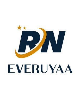 Trademark RN EVERUYAA + LUKISAN