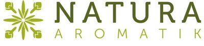 Trademark NATURA AROMATIK + LOGO