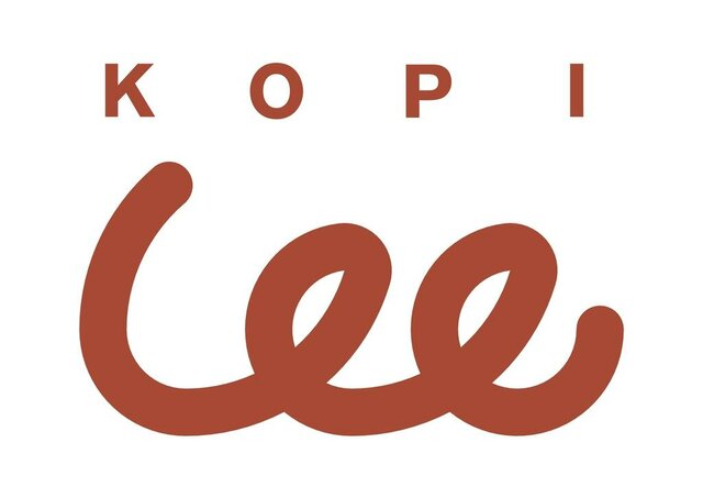 Trademark Kopi Lee