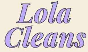 Trademark LOLA CLEANS