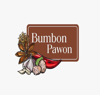 Trademark BUMBON PAWON