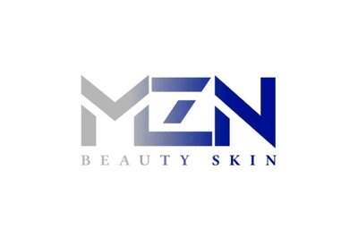 Trademark MZN BEAUTY SKIN + LOGO