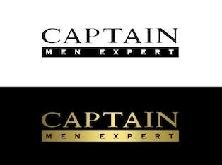 Trademark CAPTAIN MEN EXPERT