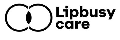 Trademark Lipbusycare + Logo