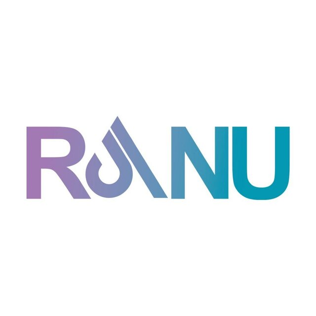 Trademark RANU + LOGO