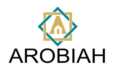 Trademark AROBIAH + Logo