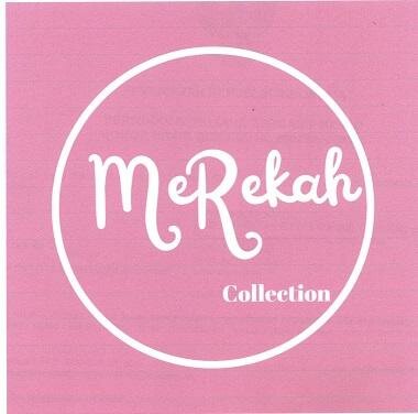 Trademark Merekah Collection + Logo