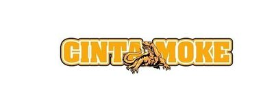 Trademark CINTA MOKE + Logo
