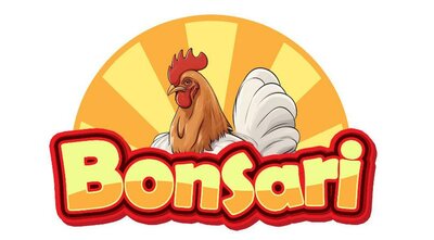 Trademark Bonsari + Logo