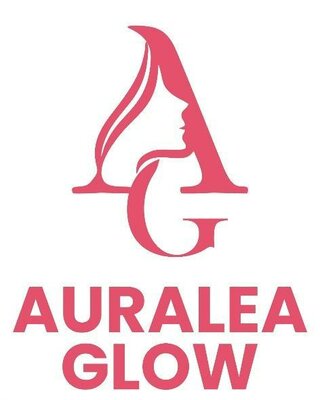 Trademark AURALEA GLOW + LUKISAN AG