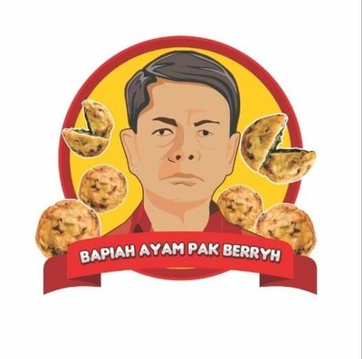 Trademark BAPIAH AYAM PAK BERRYH