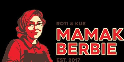 Trademark Mamak Berbie Roti & Kue