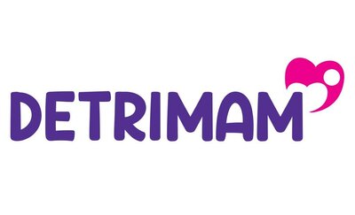 Trademark DETRIMAM + Lukisan