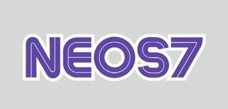 Trademark NEOS7