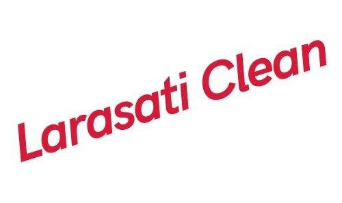 Trademark Larasati Clean