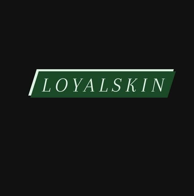 Trademark LOYALSKIN