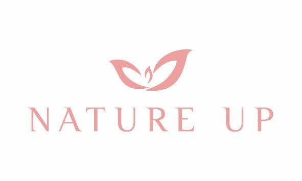 Trademark NATURE UP + LOGO