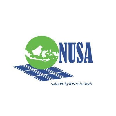 Trademark NUSA SOLAR PV by IDN Solar Tech