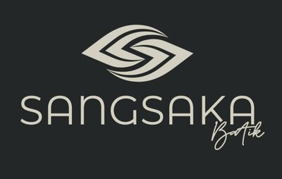 Trademark SANGSAKA BATIK