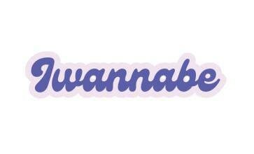 Trademark IWANNABE