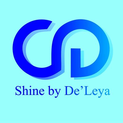 Trademark Shine by De'Leya