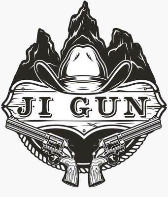 Trademark JI GUN