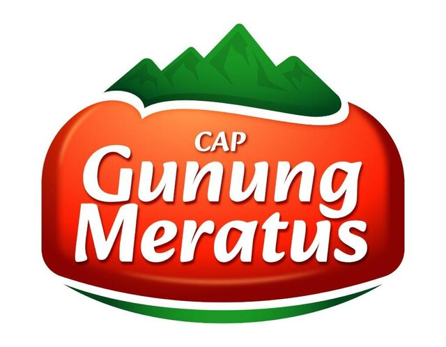 Trademark CAP GUNUNG MERATUS