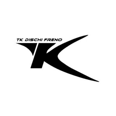 Trademark TK Dischi Freno & Logo