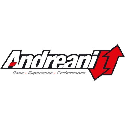 Trademark Andreani & Logo