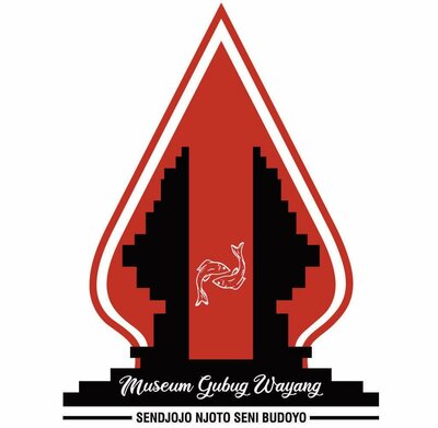 Trademark Museum Gubug Wayang