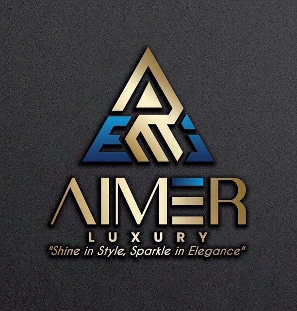 Trademark AIMER Luxury