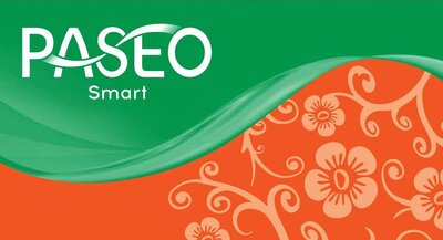 Trademark PASEO SMART