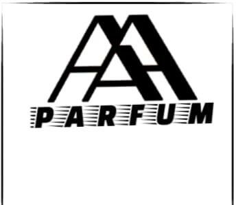 Trademark AAA PARFUM