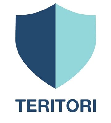 Trademark TERITORI dan Logo