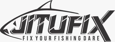 Trademark JITUFIX FIX YOUR FISHING DARE