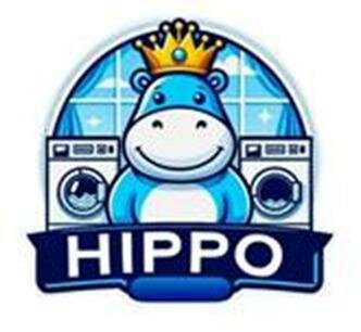 Trademark HIPPO + LOGO