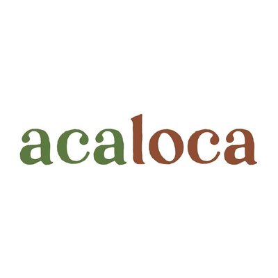 Trademark Acaloca