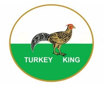 Trademark TURKEY KING