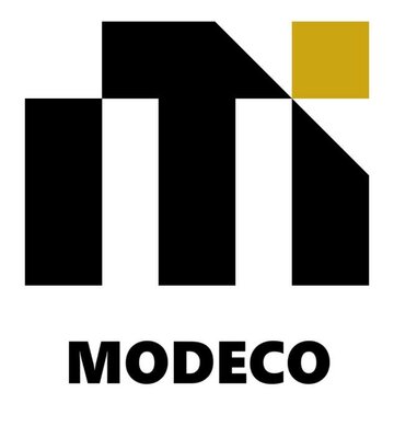 Trademark MODECO