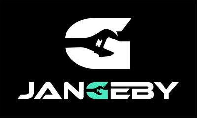 Trademark JANGEBY + Logo