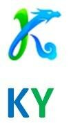 Trademark KY + LOGO