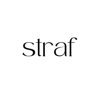 Trademark straf