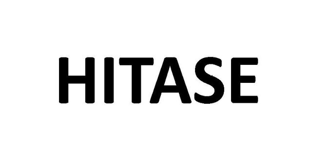 Trademark HITASE