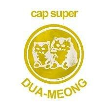 Trademark CAP SUPER DUA-MEONG