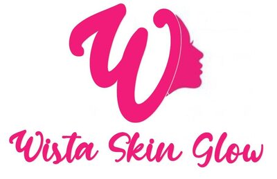 Trademark Wista Skin Glow + Logo