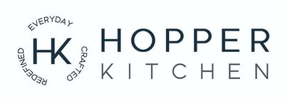 Trademark HK HOPPER KITCHEN EVERYDAY CRAFTED REDEFINED