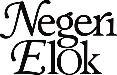 Trademark Negeri Elok